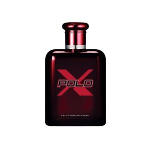 Ralph Lauren Polo Red Eau de Parfum Extreme - Spicy Ambery Men's Cologne | Fragrance with Red Ginger, Vanilla & Leather - Long Lasting - Warm...