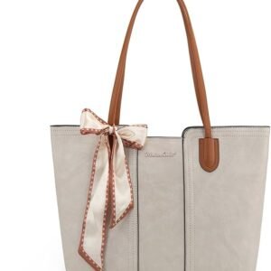 Montana West Tote Bags for Women Top Handle Satchel Purses